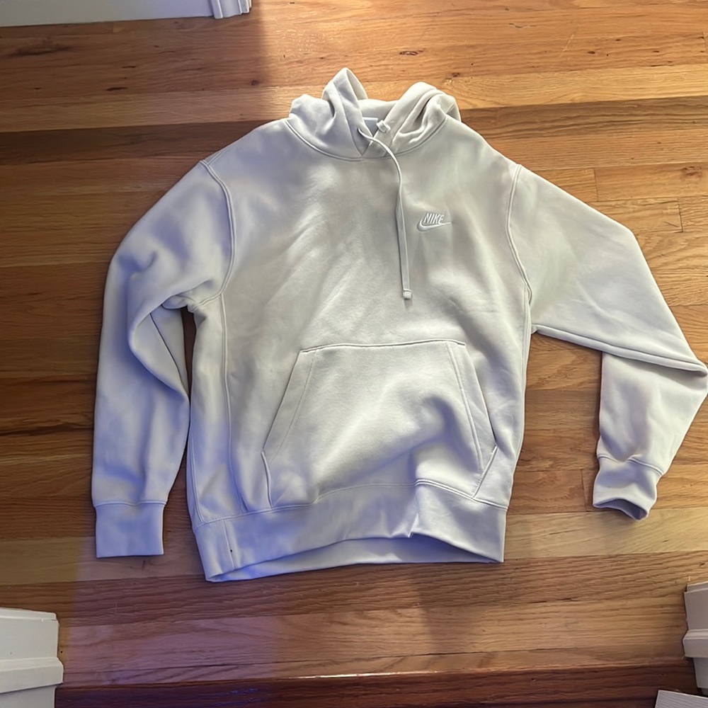 Nike Mens Hoodie Size small - Pre owned - Good condition